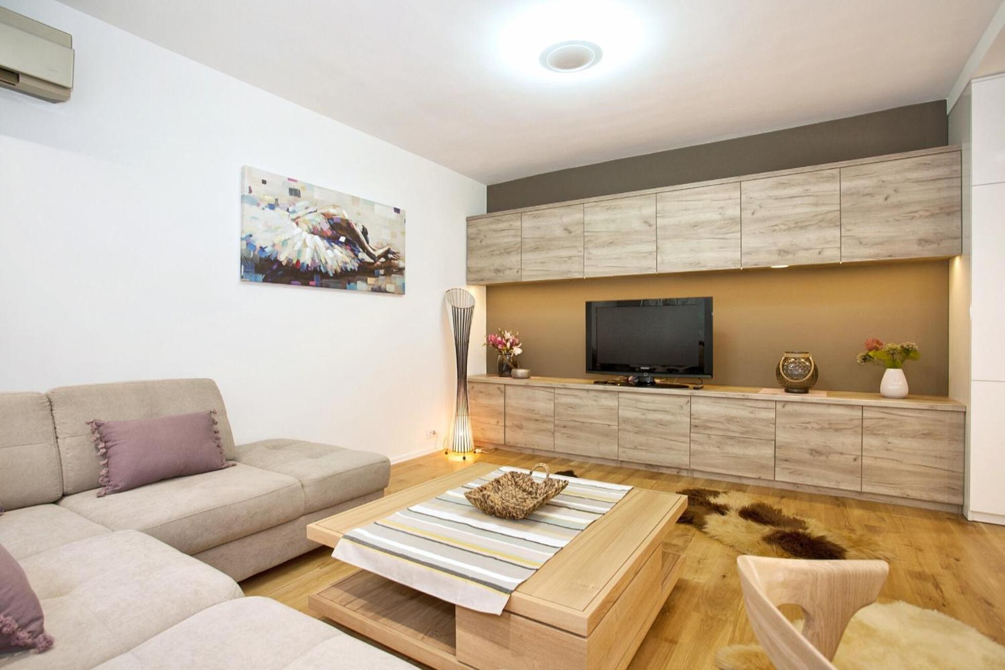 Hostgost Selected Suites - Skadarlija Square Belgrado Buitenkant foto
