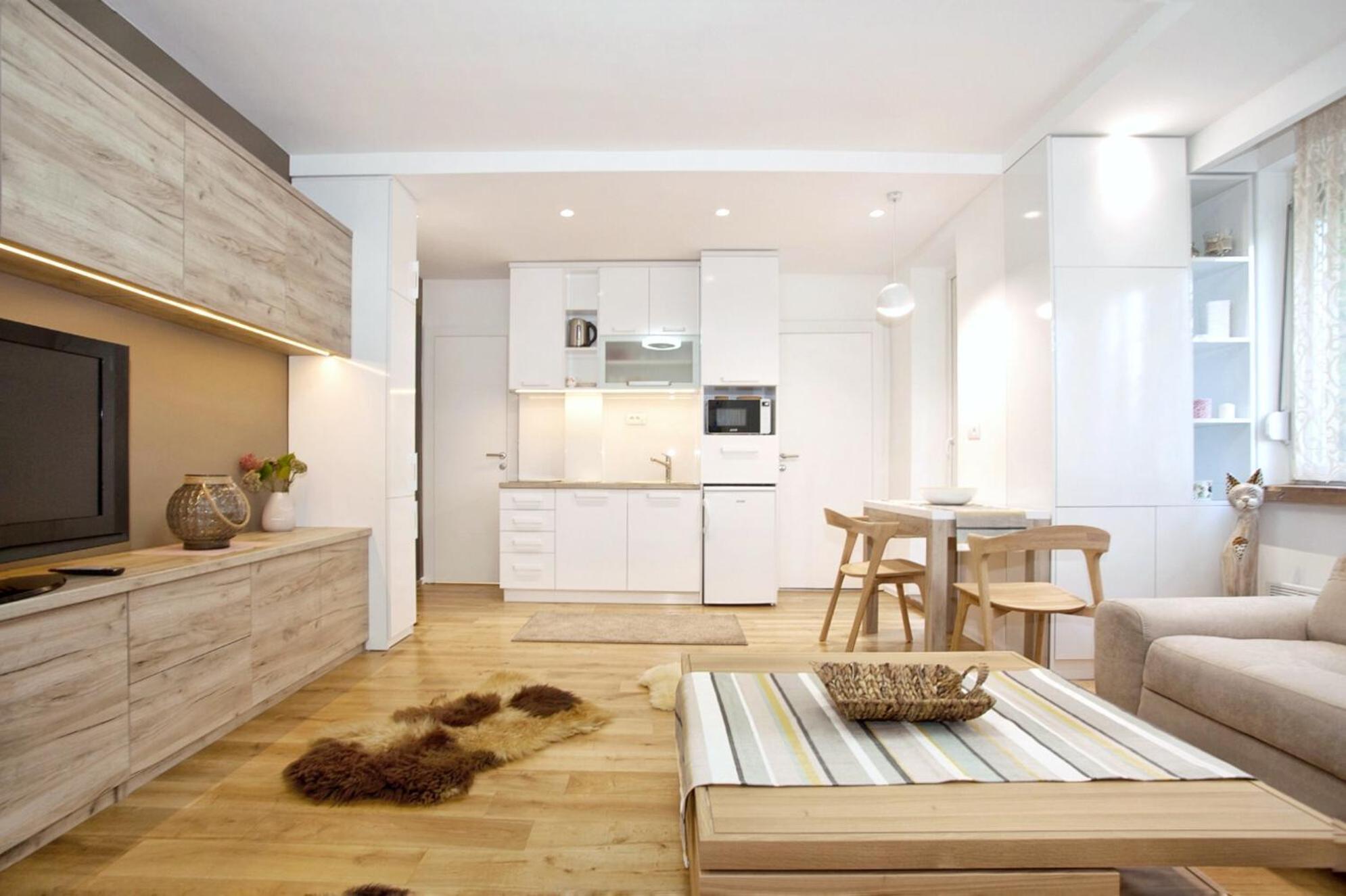 Hostgost Selected Suites - Skadarlija Square Belgrado Buitenkant foto